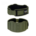 EVA Lumbar Support Belt – Weightlifting & Powerlifting Gym Belt