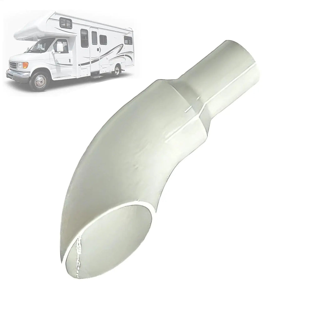 Water Tank Fill Funnel Large Opening Structure Hatch Inlet Trailer