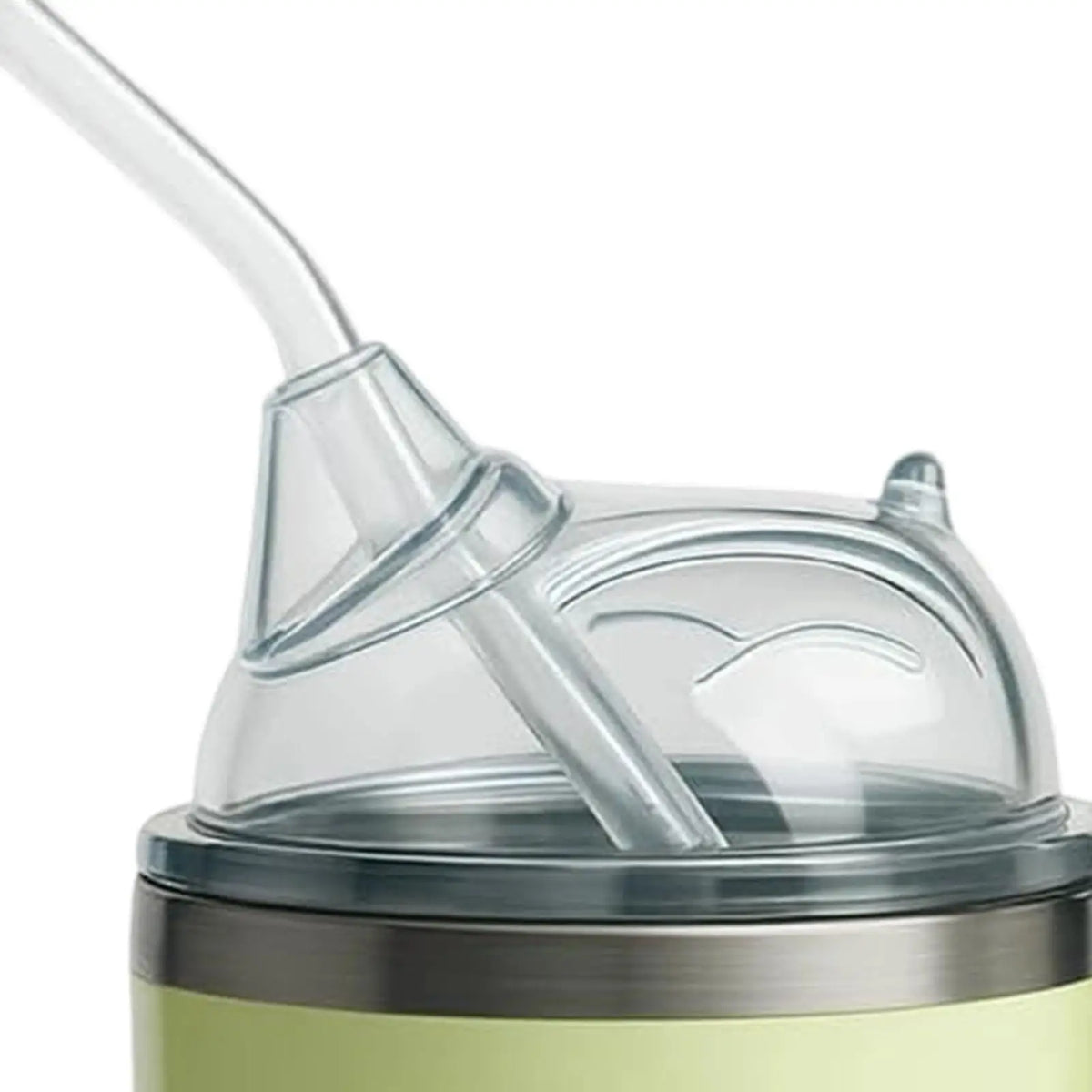 Adult Sippy Cup 350ml | Insulated for Seniors & Patients
