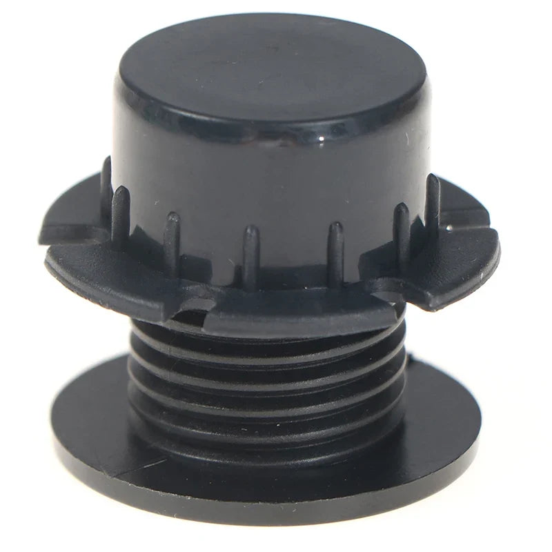 O-Bag Handle Screw & Nut Set | Shoulder Bag Button Accessory
