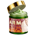 Magnesium Arm Firming Cream – Moisturizing & Tightening Body Cream