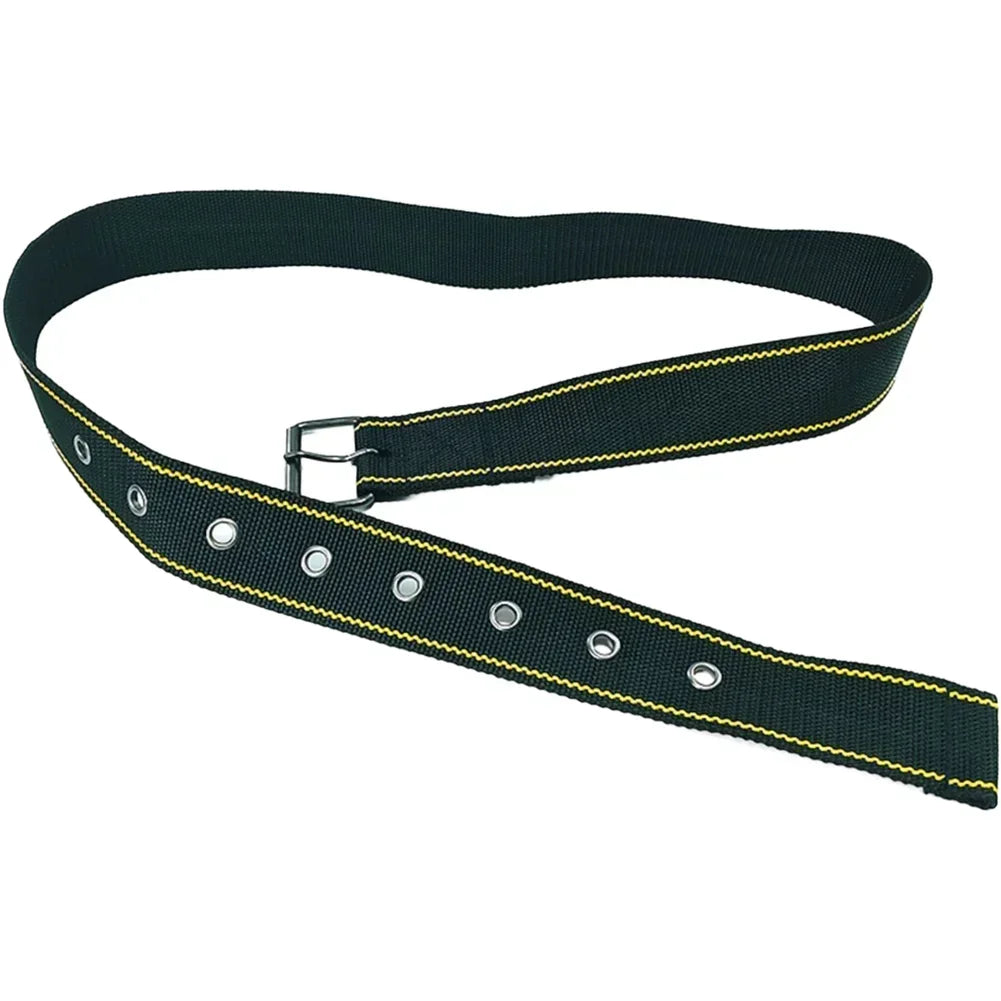 Heavy Duty Electrician Tool Waist Bag | 1200D Oxford Drill Bag