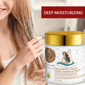 Plant-Based Hair Mask – Moisturizing & Repairing | Silky Hair