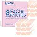 Anti-wrinkle Patches Frownies Smile Lines Face Sticker Lift Tape