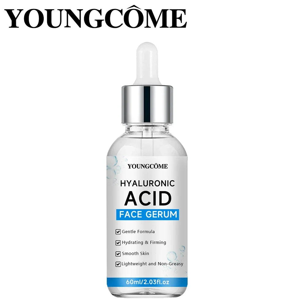 YOUNGCOME Hyaluronic Acid & Centella Asiatica Face Serum
