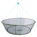 Retractable Drop Net – Crayfish, Shrimp & Crab Fishing Trap
