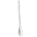 Ceramic Long Handle Spoon – Coffee, Tea, Honey & Ice Cream