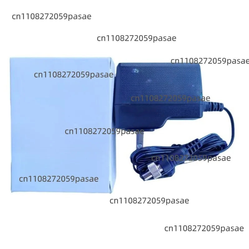 Live Streaming Director Console Power Cord Adapter