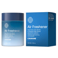 Vecligt Solid Car Air Freshener Aromatherapy Diffuser Balm