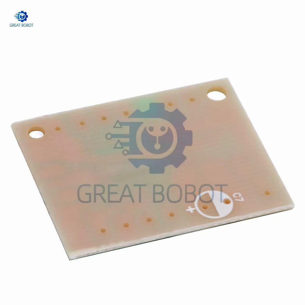 DIY Voice Record & Playback Module with Voice Change | 3V–5V
