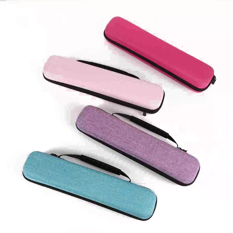 EVA Travel Storage Bag for Hair Straightener & Curling Iron