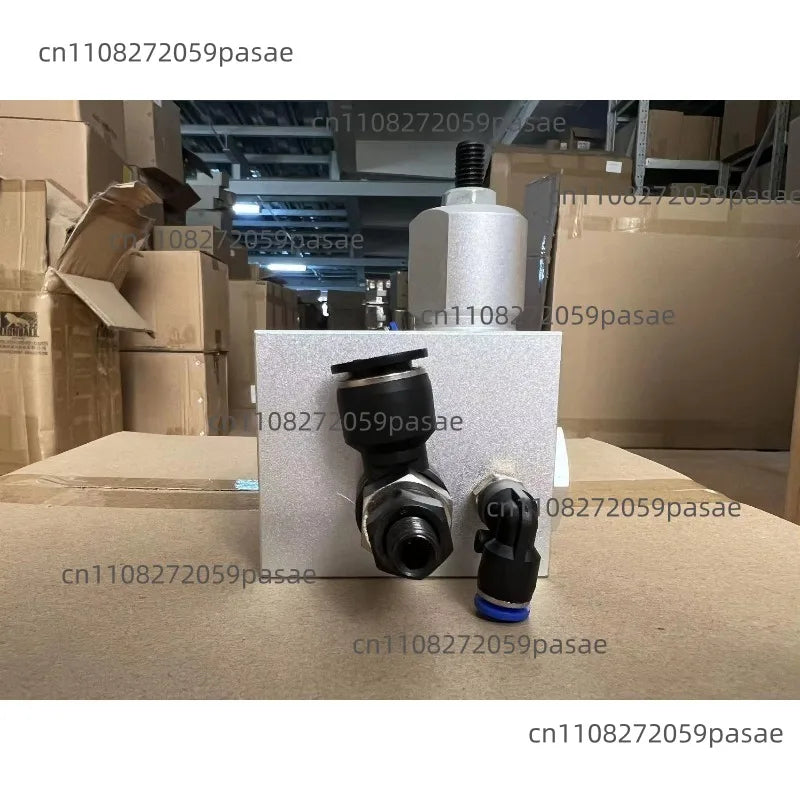 AIV-120 Intake Valve – Screw Air Compressor Replacement Part