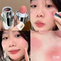 Velvet Liquid Blush Matte Finish – 4 Shades, Long-Lasting