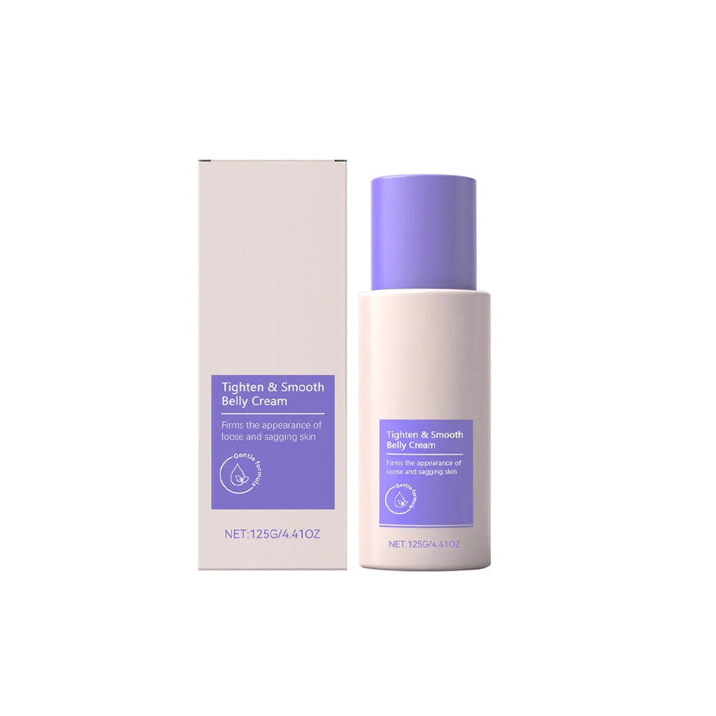 Body Massage Cream – Nourishing Contouring & Firming Skin