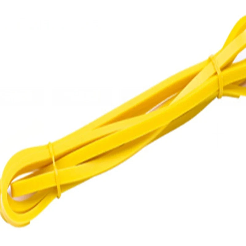 Resistance Bands Expander Rubber Fitness Elastic Sport Training