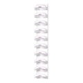 Wall Mounted Hat Rack Organizer – Baseball Cap Holder
