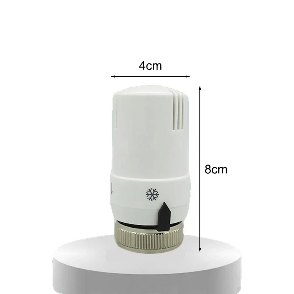 Radiator Thermostatic Control Valve M30x1.5 – Easy Install