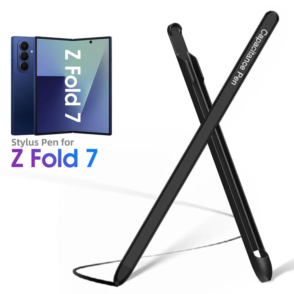 Samsung Galaxy Z Fold 7 EMR Stylus Pen with Pen Slot