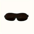 Unisex Sleep Mask 3D Light Blocking Eye Comfortable Polyester Ideal