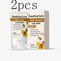 Hydrating Neck Roller Cream – Firms, Plumps & Moisturizes