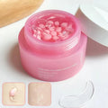 Korean PDRN Pink Collagen Capsule Cream with Niacinamide | K-Beauty