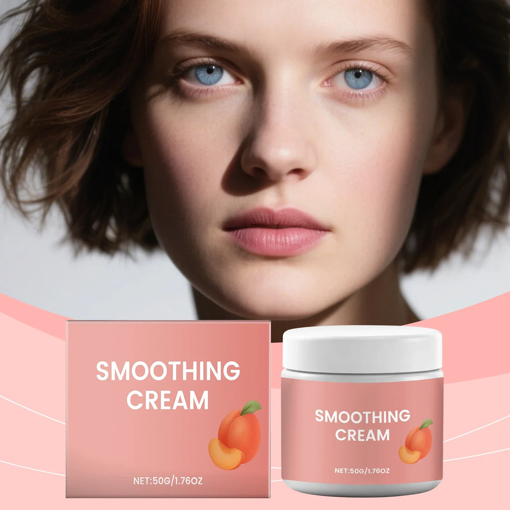 Gentle Facial Hair Removal Cream – Sensitive Skin, 50g