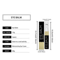 Hoygi Retinol Skincare Set – Cream, Serum & Eye Balm 3-Piece