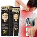 Bee Venom Soothing Gel – Curcumin, Glucosamine & Vitamin D