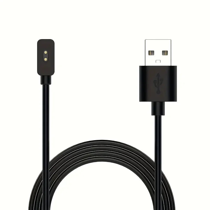 Magnetic USB Charger for Xiaomi Mi Band 8 & Redmi Watch 4/3