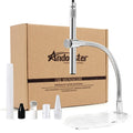 USB HD Digital Microscope – Portable 500x Electronic Magnifier