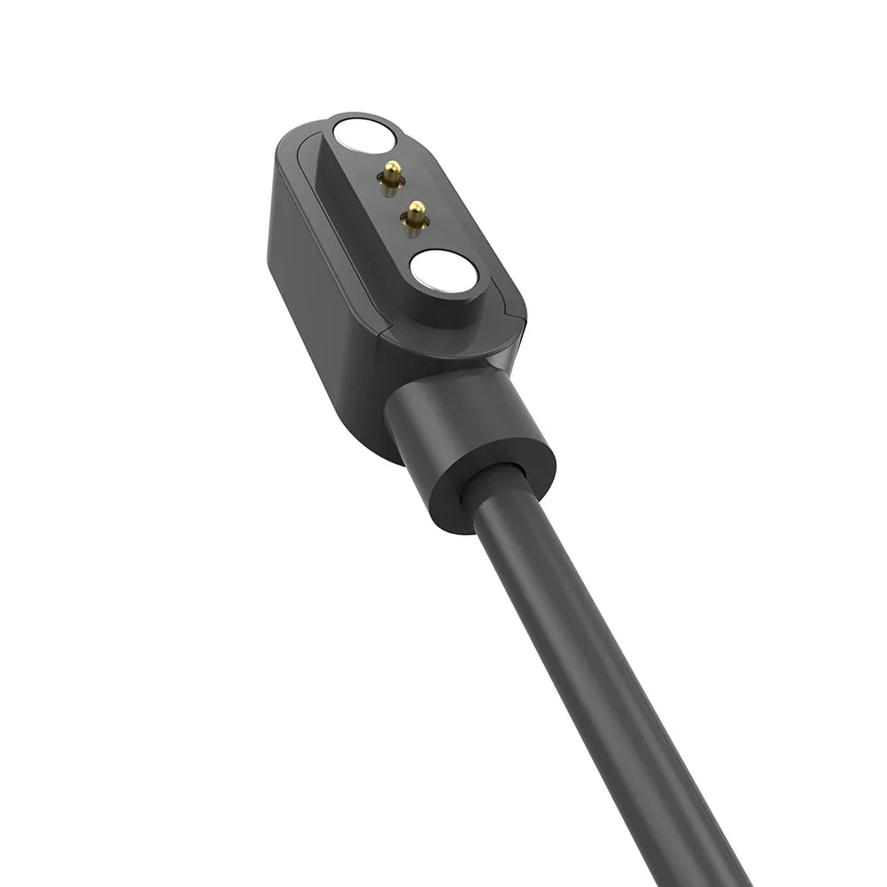 USB Magnetic Charger for Fitpolo IDW13 ID205L ID205S Smartwatch