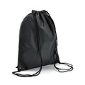 Drawstring Backpack Bag – Sport, School & Travel | Polyester