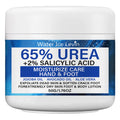 Urea & Salicylic Acid Foot Cream – Moisturizing & Exfoliating