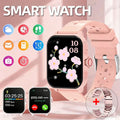 2026 Smartwatch 1 83 HD Screen Bluetooth Call Multi-sports Modes