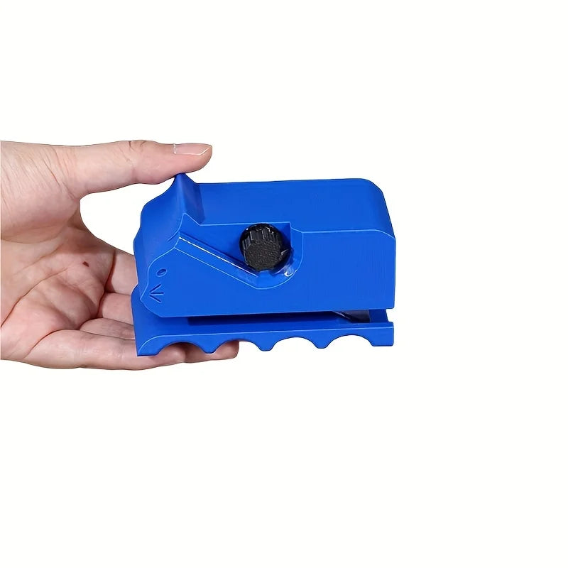 DIY Cardboard Cutting Tool – Manual Cutter for Crafts & Pet Boxes