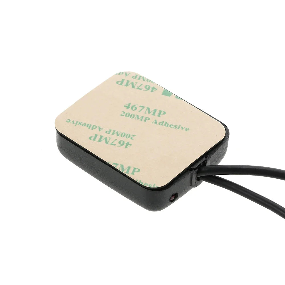 KKMoon Car GPS Antenna Amplifier Booster | USB 5V Navigation