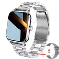 Ola Esporte Military GPS Smart Watch | Bluetooth Calls & Fitness