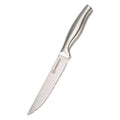 Stainless Steel Steak Knife Set – 1/4/6/8 Piece Serrated
