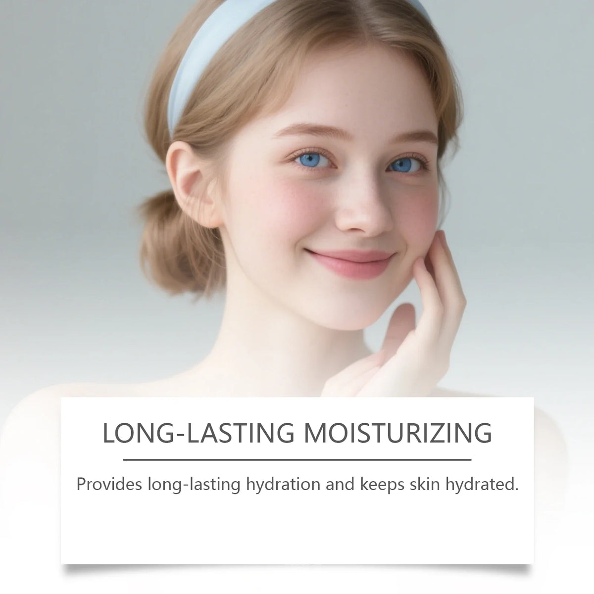 Jaysuing Nicotinamide Face Cream – Oil Control & Moisturizing
