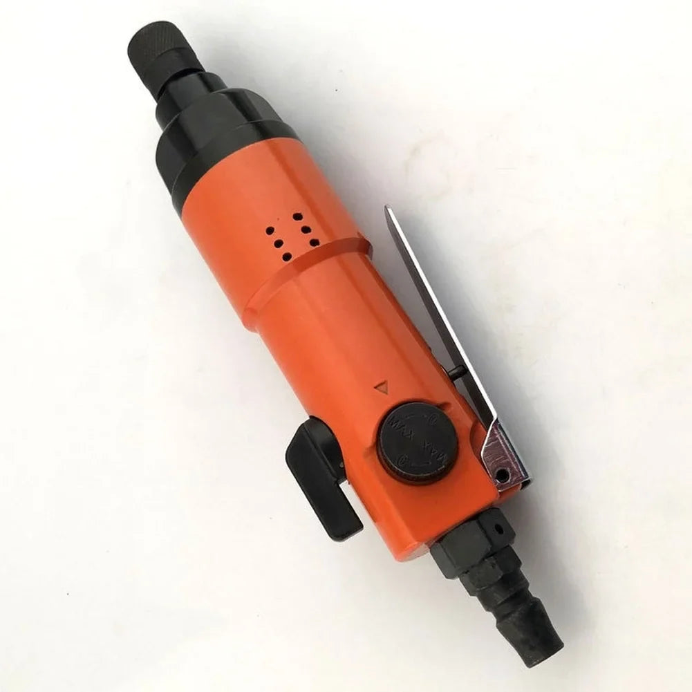Straight Pneumatic Screwdriver 12000 RPM 40Nm 90PSI 1/4" Air Tool