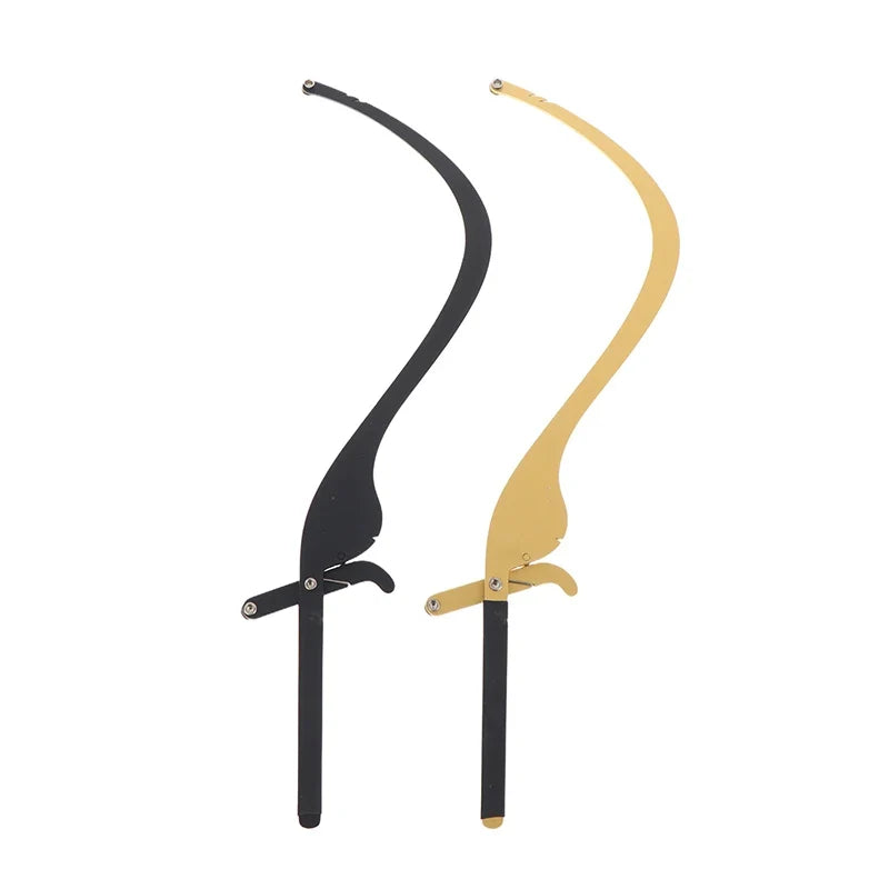 Eyebrow Mapping Ruler Microblading Tool | Bow & Arrow Mapper