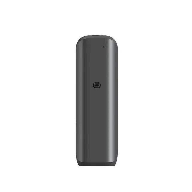 Wall Mount Waterless Fragrance Nebulizer | Bluetooth Aroma Diffuser