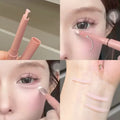 NICEKEY Two-Tone Under Eye Liner & Highlighter Pencil