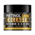 SUYARUN Retinol Moisturizing Cream | Aloe Vera & Vitamin E
