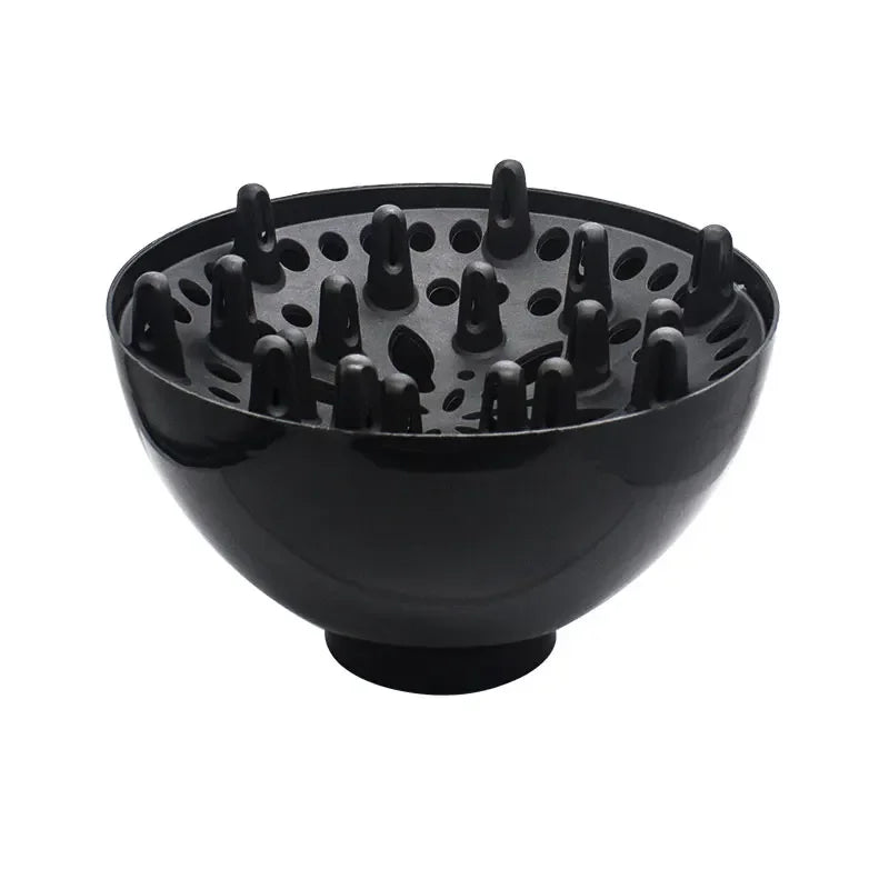 Universal Large Head Hair Diffuser for Curly & Wavy Hair