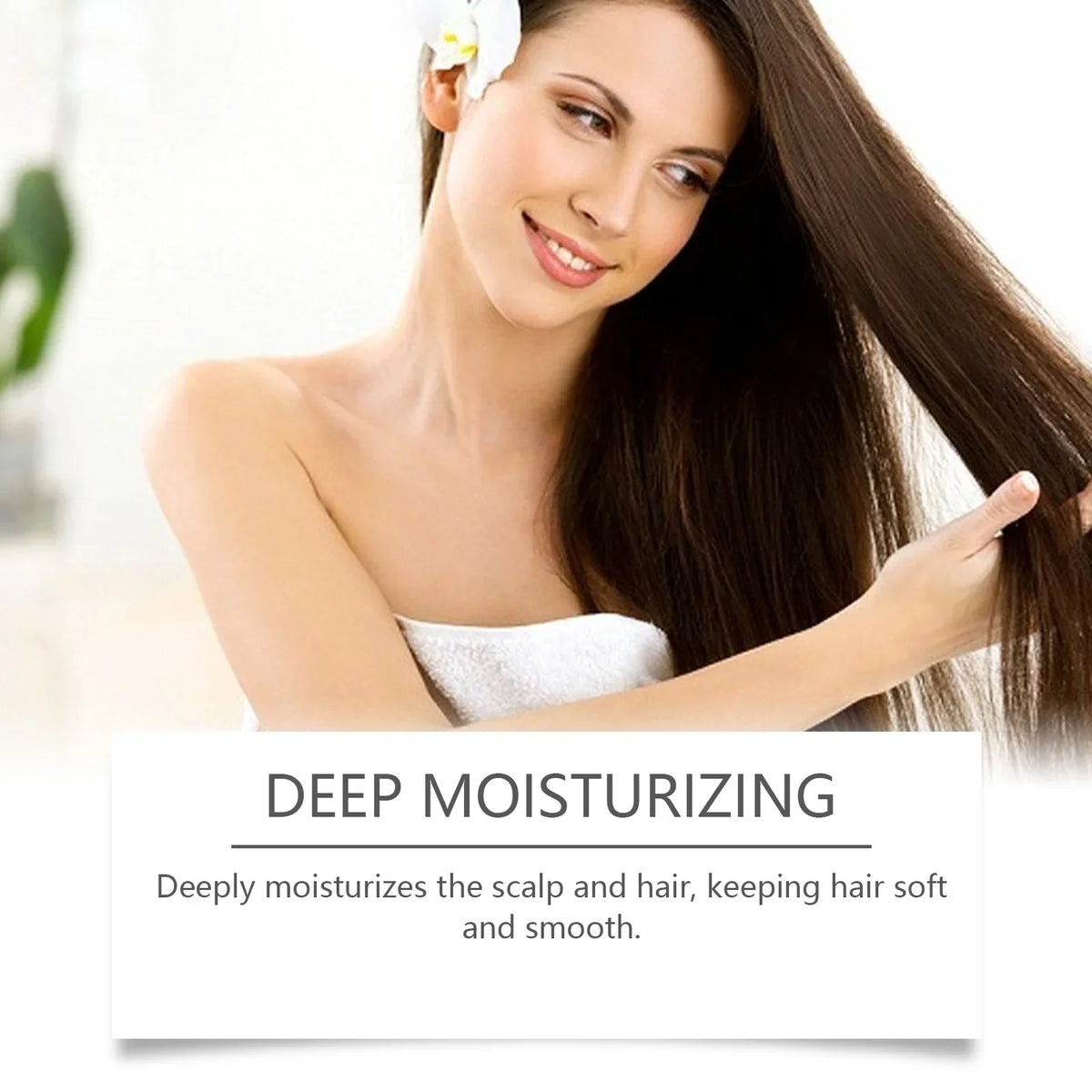 Aloe Vera Shampoo Bar – Oil Control, Frizz Repair & Volume