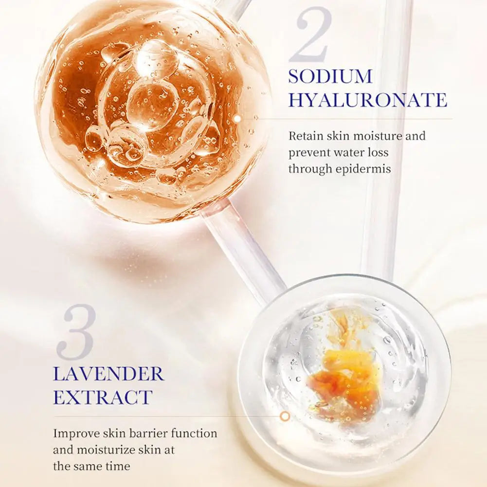 SADOER Collagen Foaming Facial Cleanser – Deep Cleanse 100g