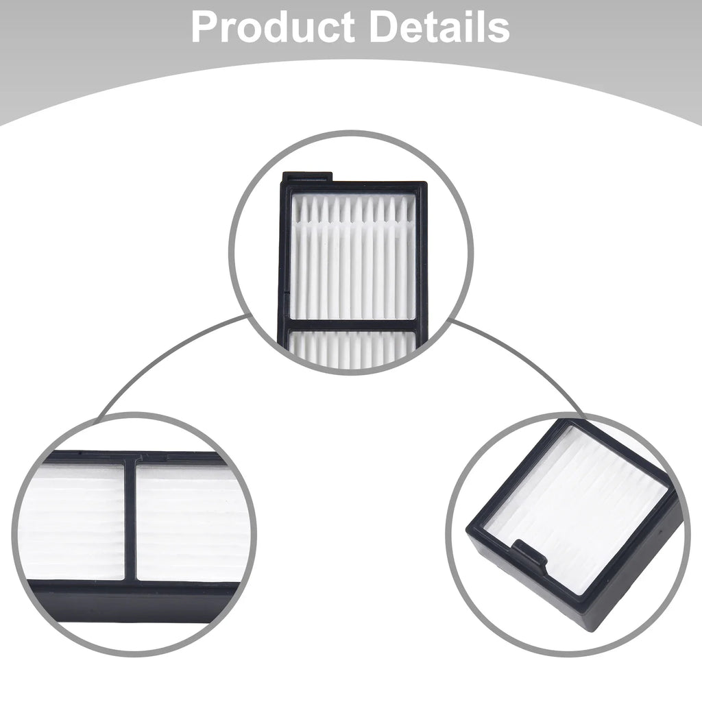 Advanced Air Filtration Our Conga Series 5090 6090 7090 Compatible