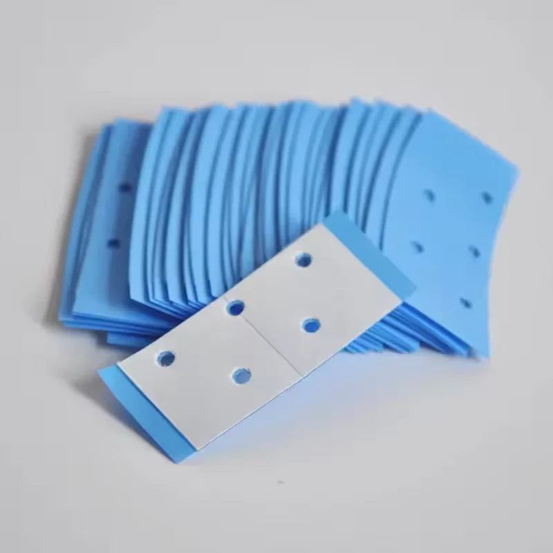 30-Pack Double-Sided Wig Tape | Waterproof & Breathable