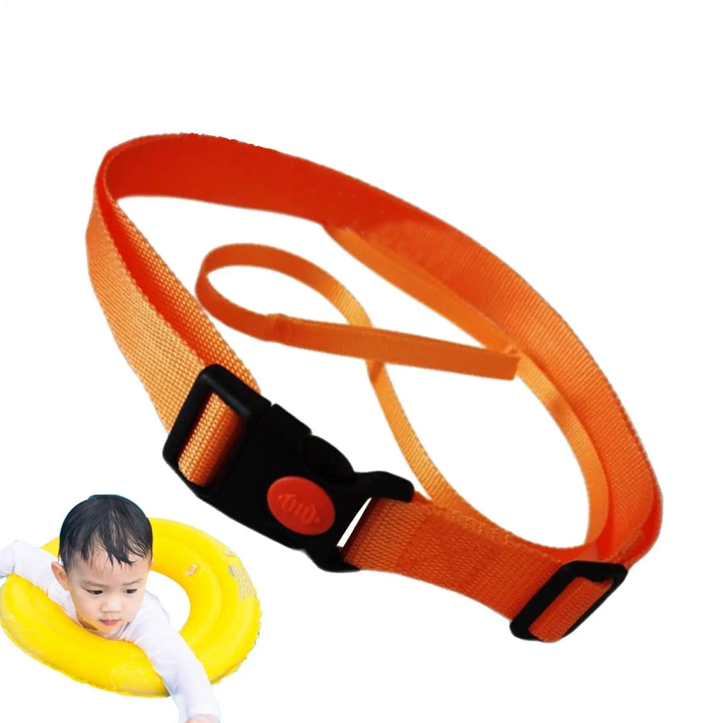 Swim Training Belt & Resistance Tether Cord | Pool Workout